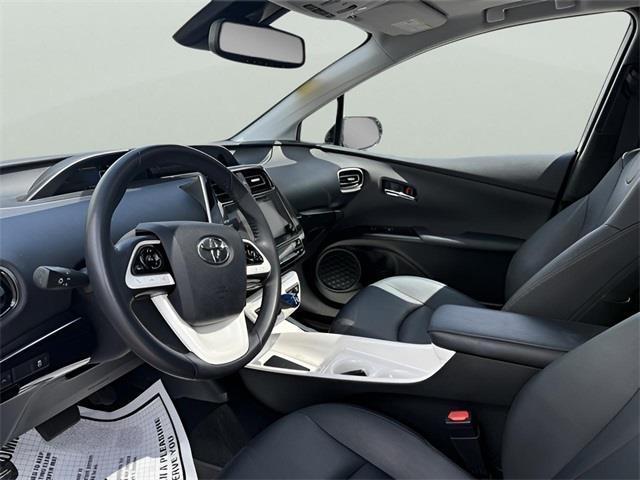 used 2016 Toyota Prius car, priced at $19,788