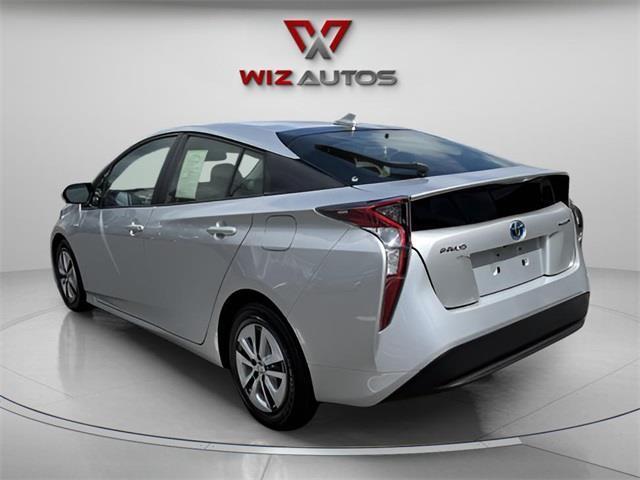 used 2016 Toyota Prius car, priced at $19,788