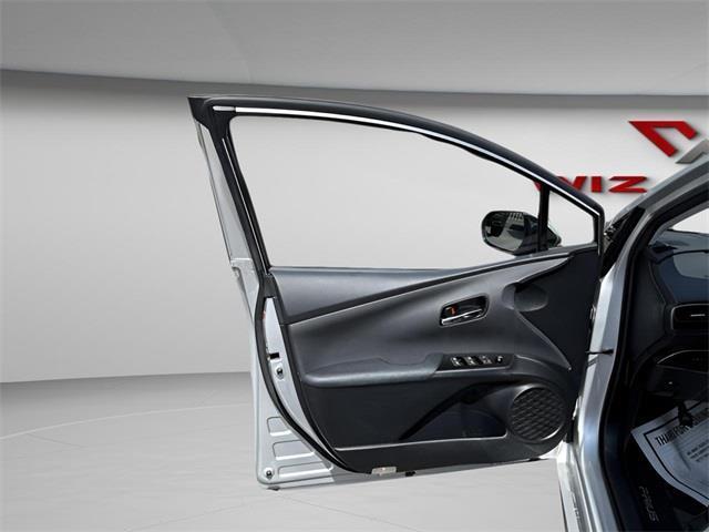 used 2016 Toyota Prius car, priced at $19,788