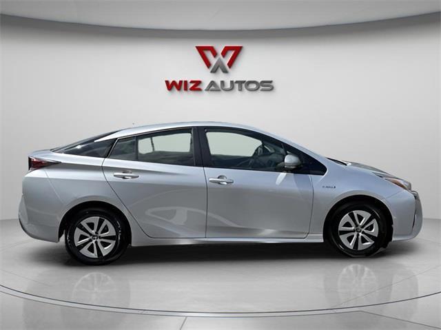used 2016 Toyota Prius car, priced at $19,788