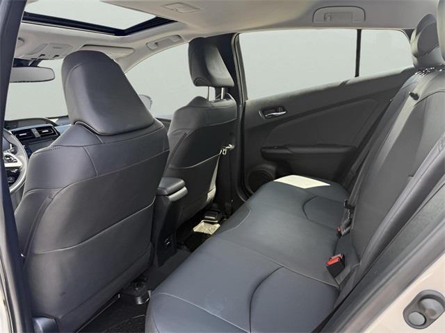 used 2016 Toyota Prius car, priced at $19,788