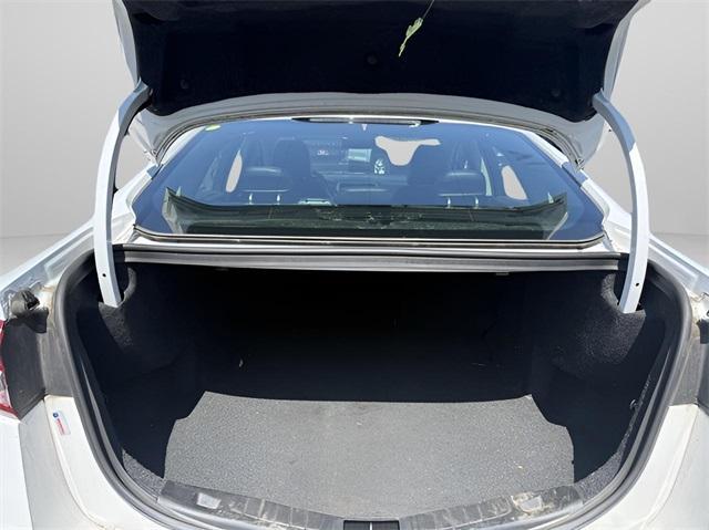 used 2020 Ford Fusion car, priced at $14,871