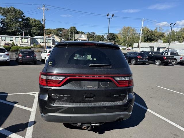 used 2016 Dodge Durango car, priced at $13,065