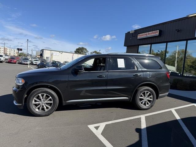 used 2016 Dodge Durango car, priced at $13,065