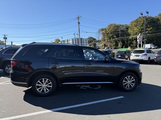 used 2016 Dodge Durango car, priced at $13,065