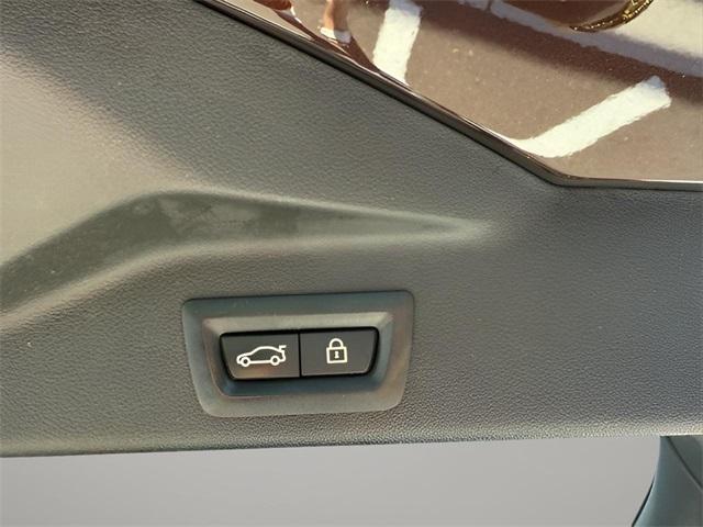 used 2019 BMW X5 car, priced at $27,349