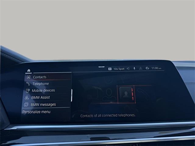 used 2019 BMW X5 car, priced at $25,334
