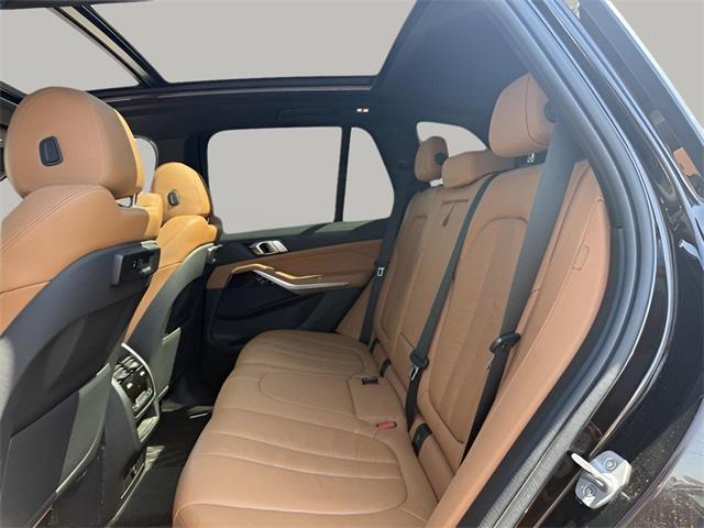 used 2019 BMW X5 car, priced at $25,334
