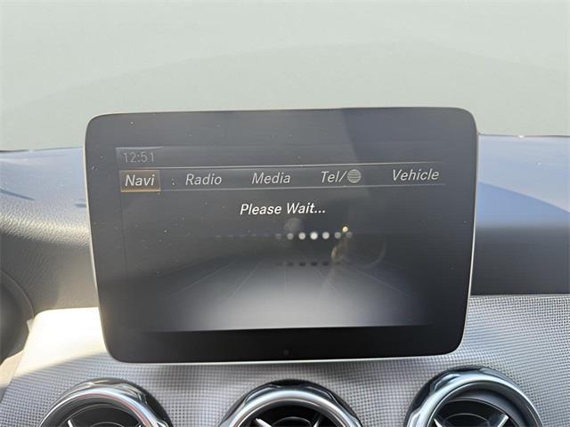 used 2018 Mercedes-Benz GLA 250 car, priced at $16,962