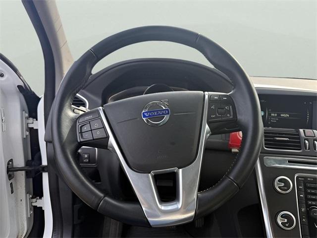 used 2016 Volvo XC60 car, priced at $14,948
