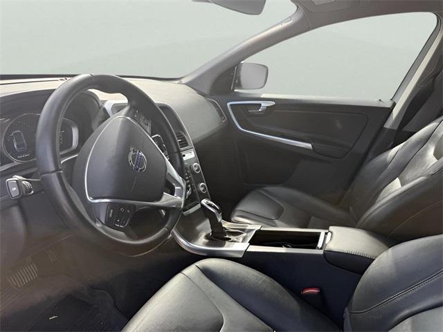 used 2016 Volvo XC60 car, priced at $14,948
