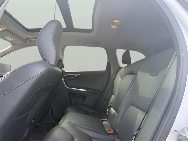 used 2016 Volvo XC60 car, priced at $14,948