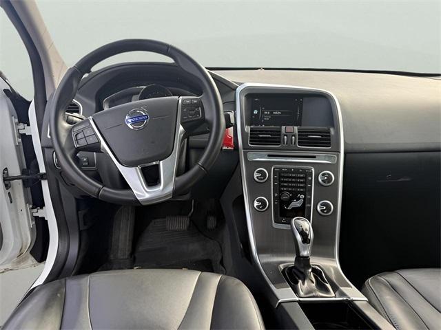 used 2016 Volvo XC60 car, priced at $14,948