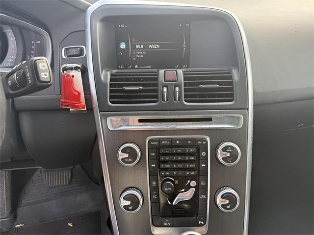 used 2016 Volvo XC60 car, priced at $14,948