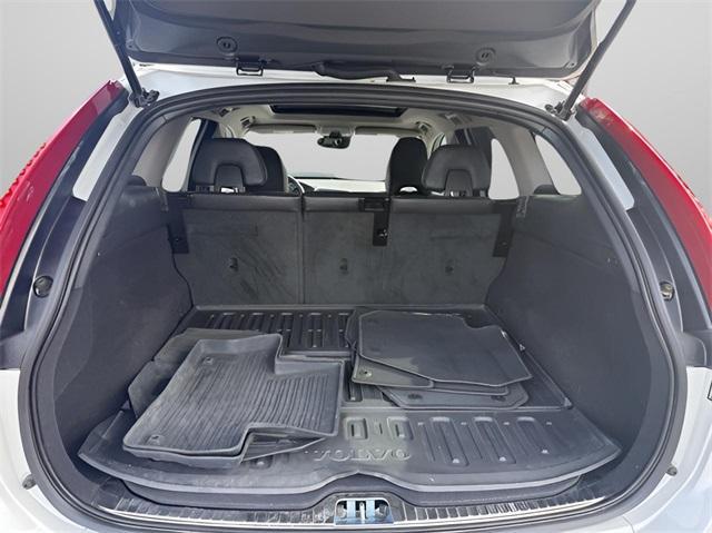 used 2016 Volvo XC60 car, priced at $14,948