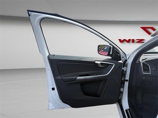 used 2016 Volvo XC60 car, priced at $14,948