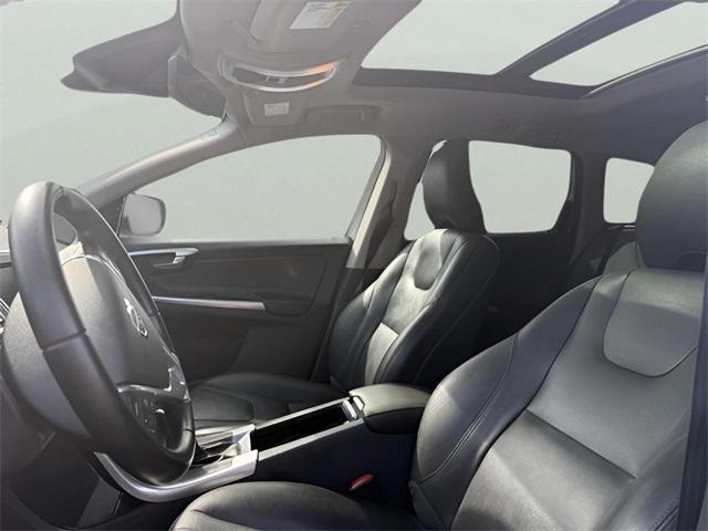 used 2016 Volvo XC60 car, priced at $14,948