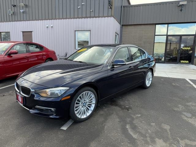 used 2013 BMW 328 car, priced at $9,176