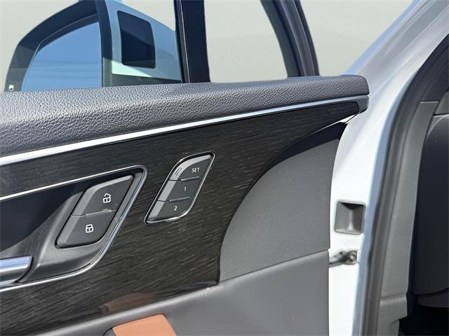 used 2021 Audi Q7 car, priced at $32,640