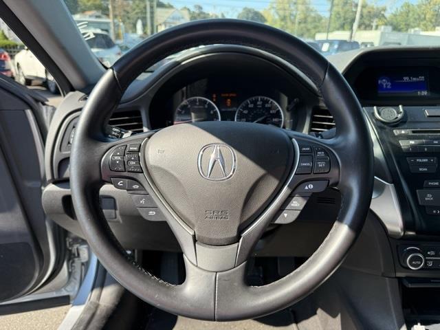 used 2018 Acura ILX car, priced at $17,983