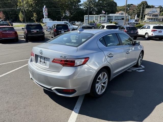 used 2018 Acura ILX car, priced at $17,983