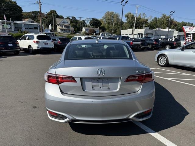 used 2018 Acura ILX car, priced at $17,983