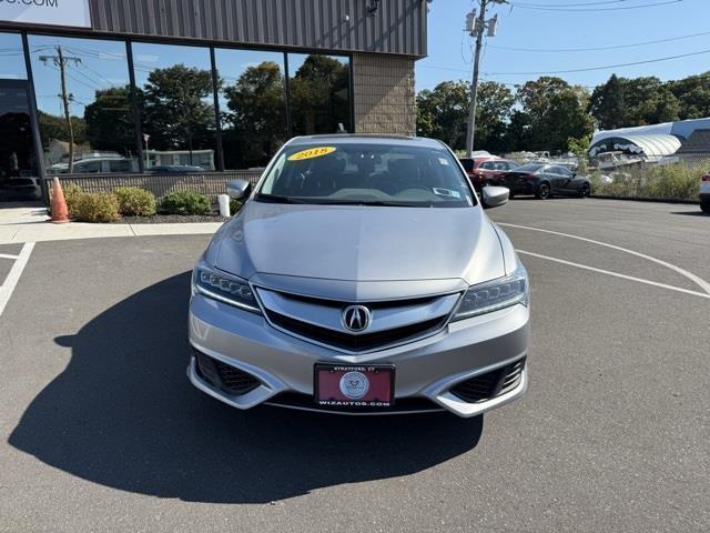 used 2018 Acura ILX car, priced at $17,983