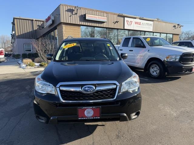 used 2014 Subaru Forester car, priced at $9,489