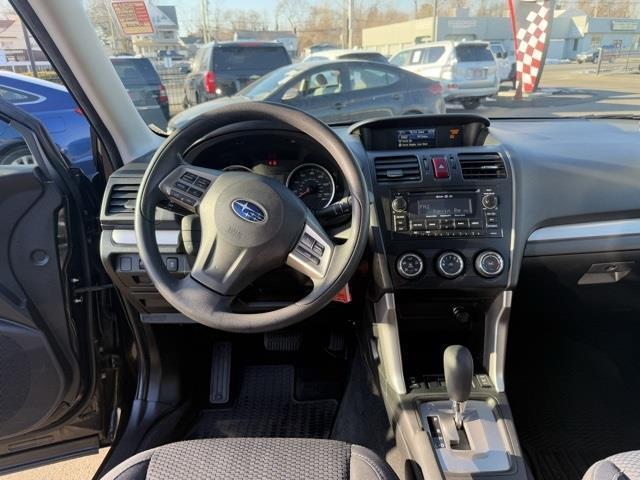 used 2014 Subaru Forester car, priced at $9,489