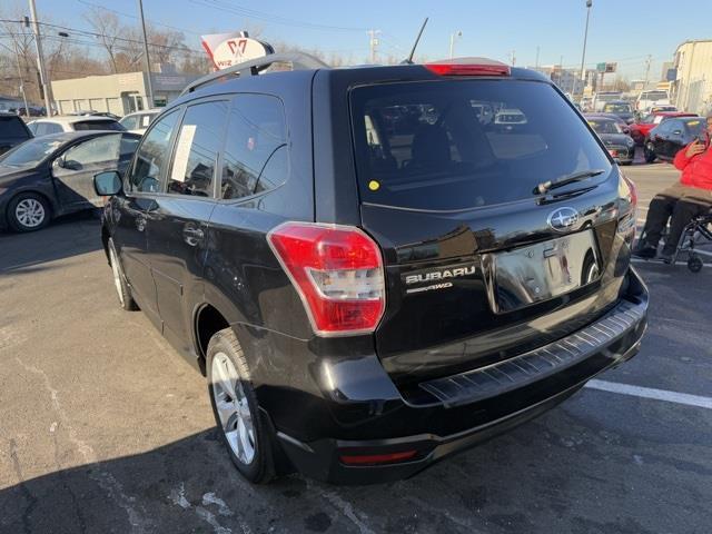 used 2014 Subaru Forester car, priced at $9,489