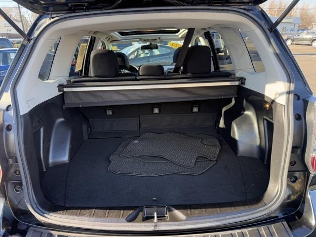 used 2014 Subaru Forester car, priced at $9,489