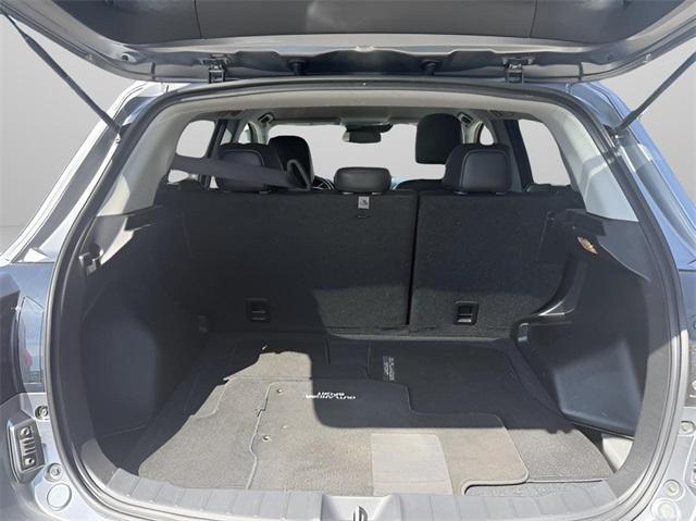 used 2023 Mitsubishi Outlander Sport car, priced at $19,130