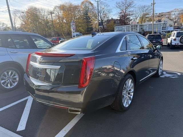 used 2016 Cadillac XTS car, priced at $15,747