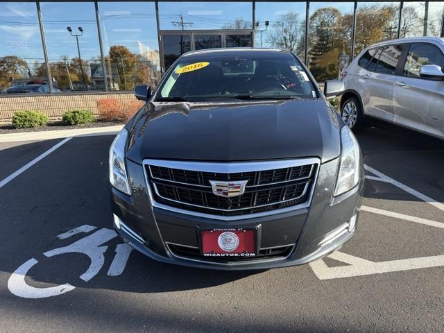 used 2016 Cadillac XTS car, priced at $15,747