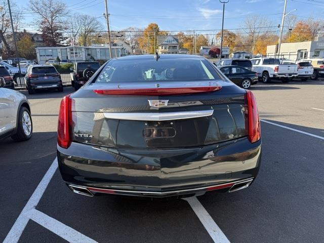 used 2016 Cadillac XTS car, priced at $15,747