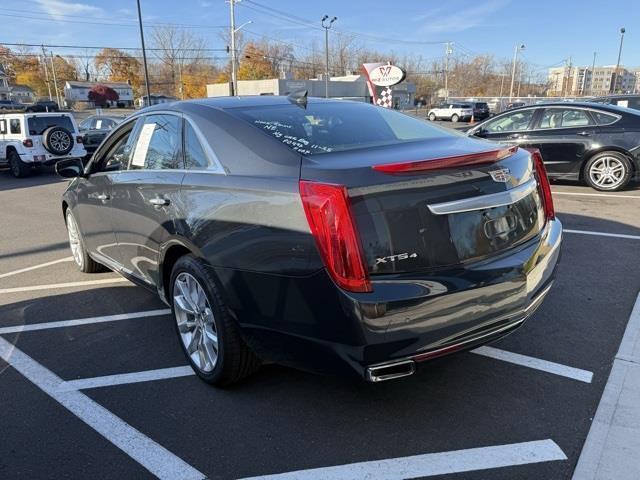 used 2016 Cadillac XTS car, priced at $15,747