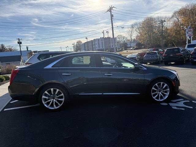 used 2016 Cadillac XTS car, priced at $15,747