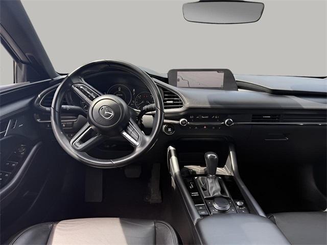 used 2022 Mazda Mazda3 car, priced at $22,993