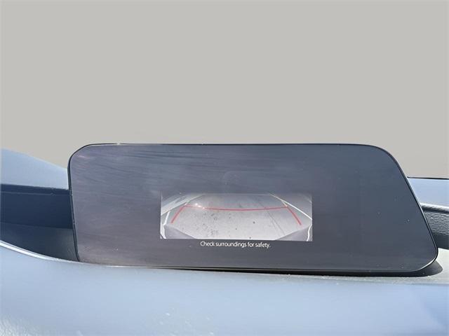 used 2022 Mazda Mazda3 car, priced at $22,993