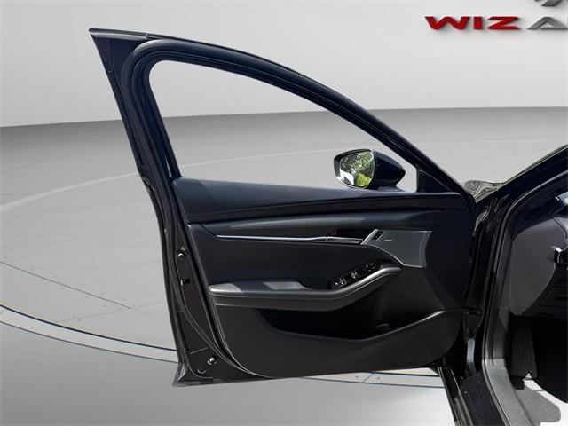 used 2022 Mazda Mazda3 car, priced at $22,993