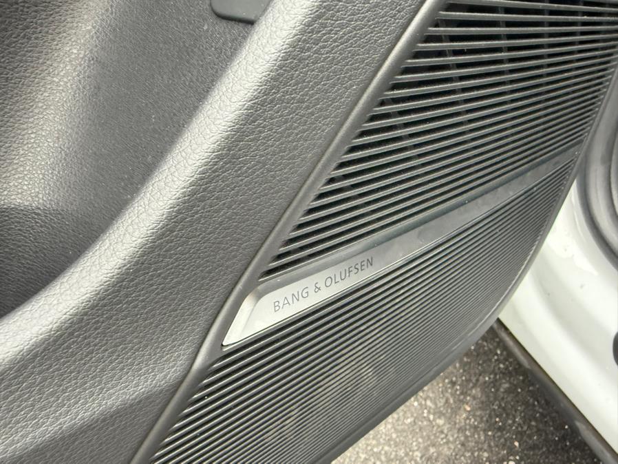 used 2020 Audi Q8 car, priced at $41,997