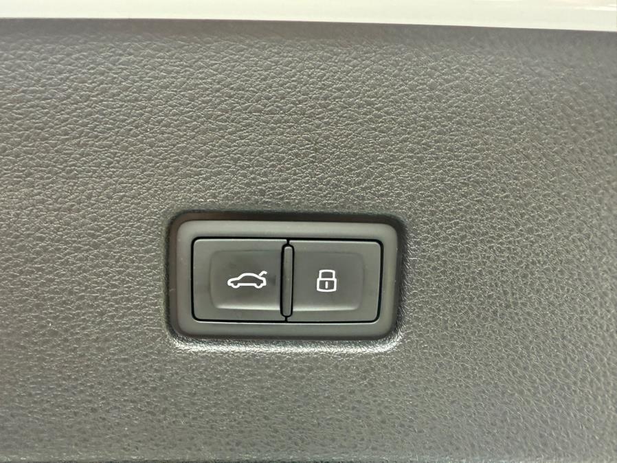 used 2020 Audi Q8 car, priced at $41,997