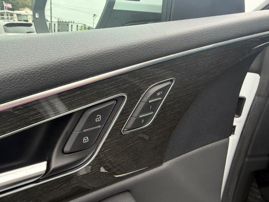 used 2020 Audi Q8 car, priced at $41,997