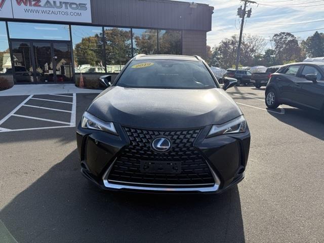 used 2019 Lexus UX 250h car, priced at $20,321