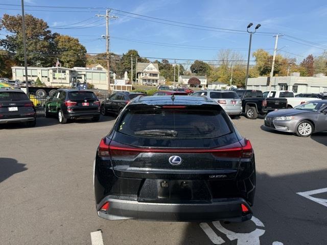 used 2019 Lexus UX 250h car, priced at $20,321