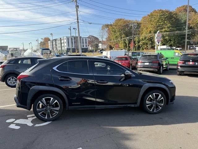 used 2019 Lexus UX 250h car, priced at $20,321