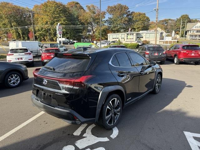 used 2019 Lexus UX 250h car, priced at $20,321