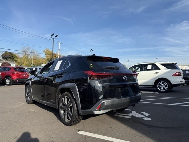 used 2019 Lexus UX 250h car, priced at $20,321