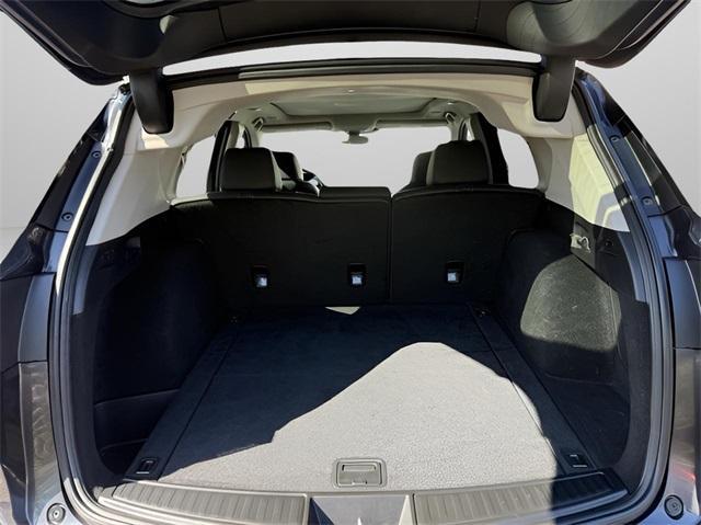 used 2019 Acura RDX car, priced at $21,135