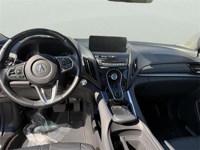 used 2019 Acura RDX car, priced at $21,135